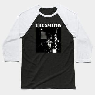 Vintage the smiths Baseball T-Shirt